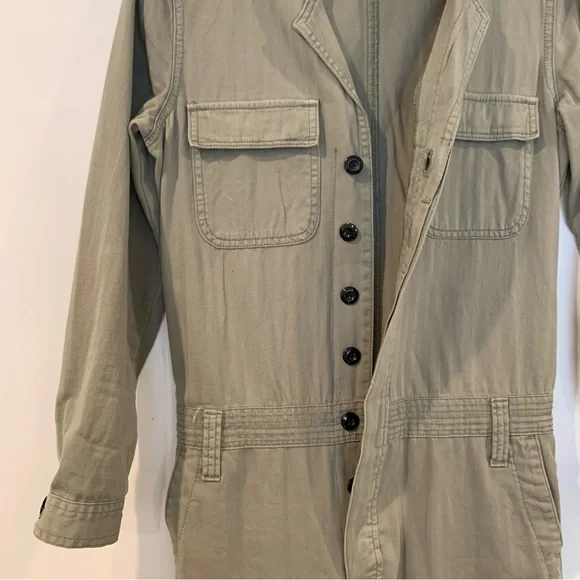 Lucky Brand Jumpsuit - Picture 2 of 7